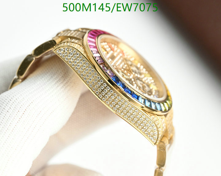 Watch-Mirror Quality-Rolex Code: EW7075 $: 500USD