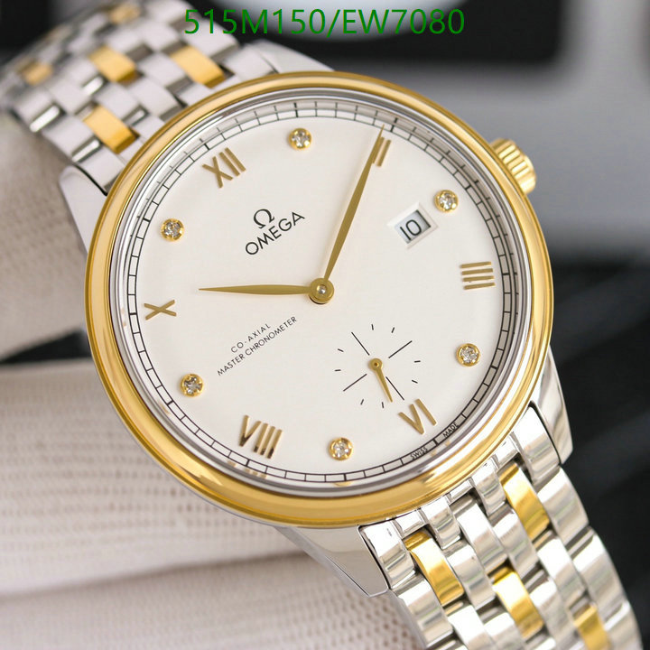 Watch-Mirror Quality-Rolex Code: EW7080 $: 515USD
