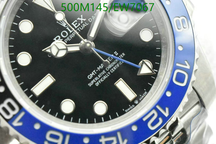 Watch-Mirror Quality-Rolex Code: EW7067 $: 500USD
