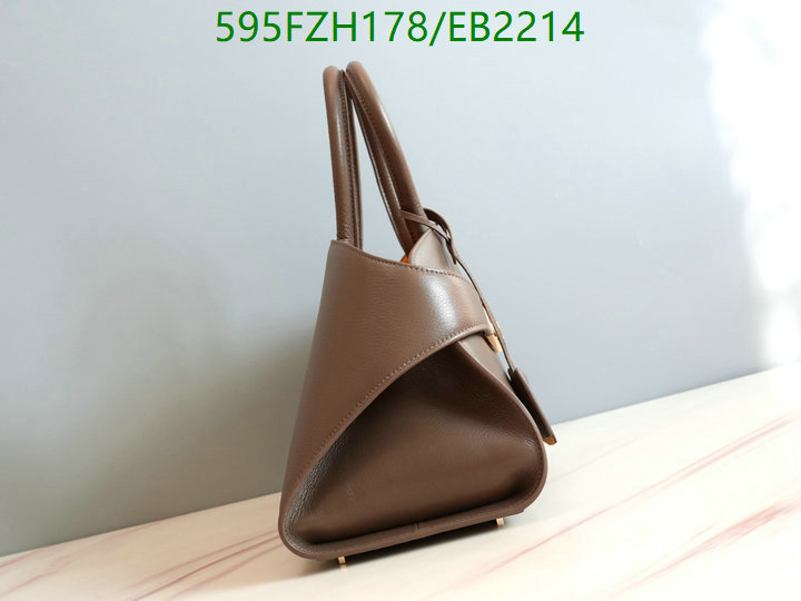 Ferragamo Bag-(Mirror)-Handbag- Code: EB2214 $: 595USD