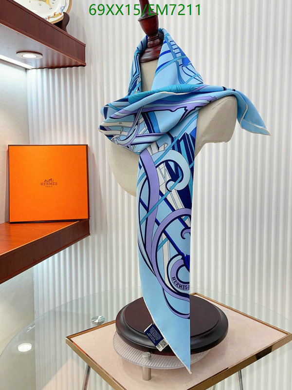 Scarf-Hermes Code: EM7211 $: 69USD