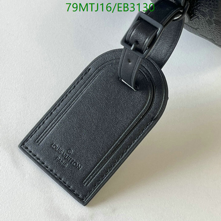 LV Bag-(4A)-Pochette MTis Bag- Code: EB3130 $: 79USD