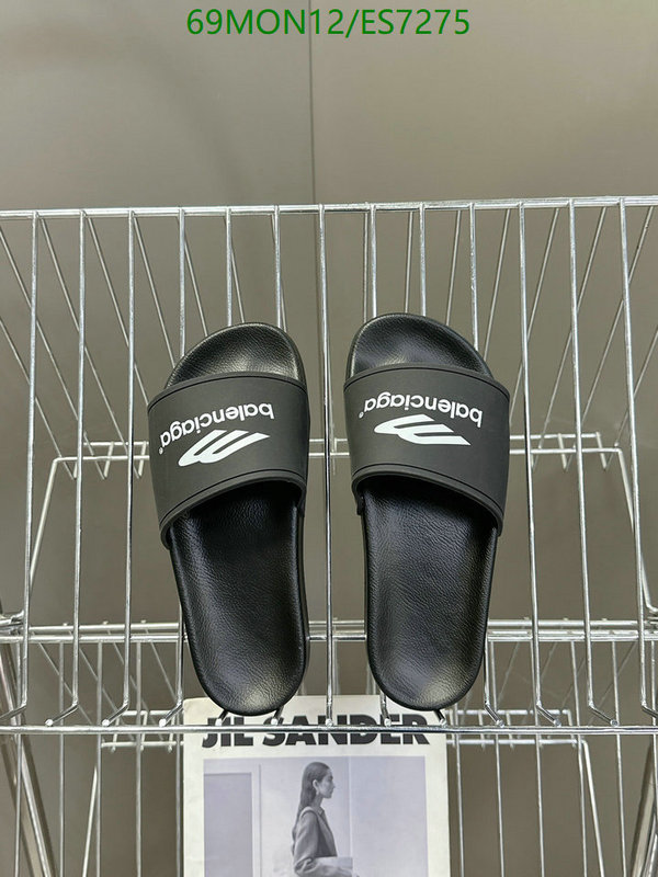 Men shoes-Balenciaga Code: ES7275 $: 69USD