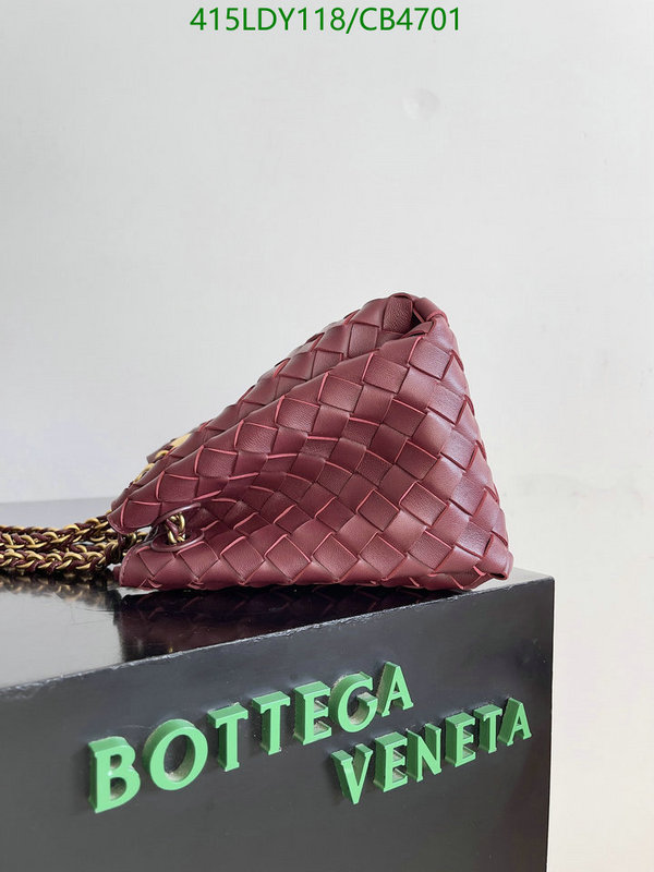 BV Bag-(Mirror)-Handbag- Code: CB4701 $: 415USD