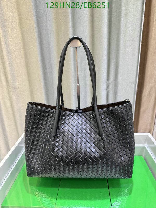 BV Bag-(4A)-Handbag- Code: EB6251 $: 129USD