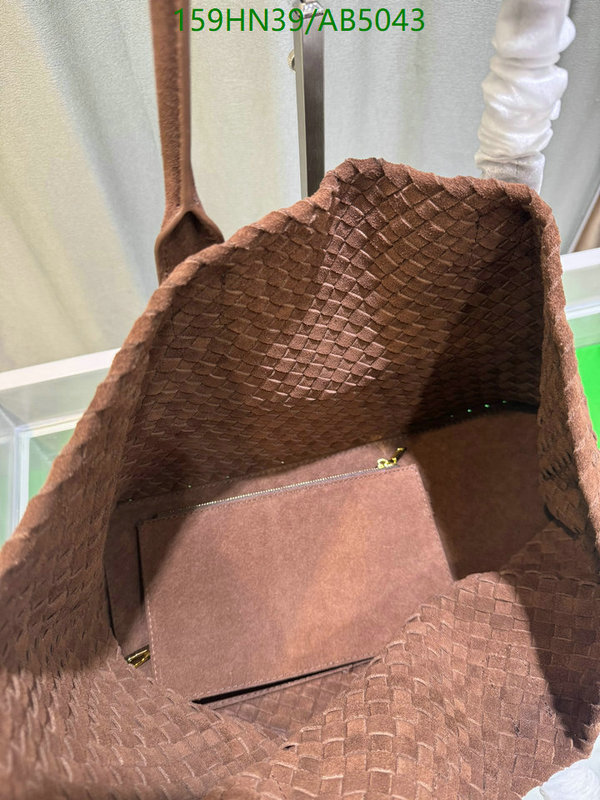 BV Bag-(4A)-Handbag- Code: AB5043 $: 159USD
