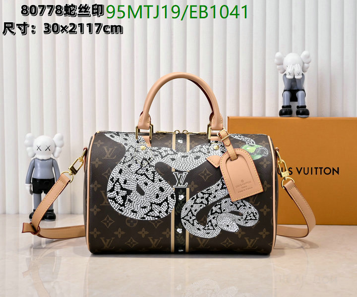 LV Bag-(4A)-Speedy- Code: EB1041 $: 95USD