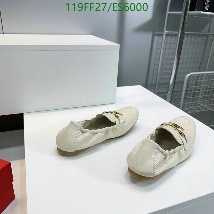 Women Shoes-Ferragamo Code: ES6000 $: 119USD