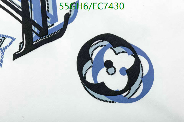 Clothing-LV Code: EC7430 $: 55USD