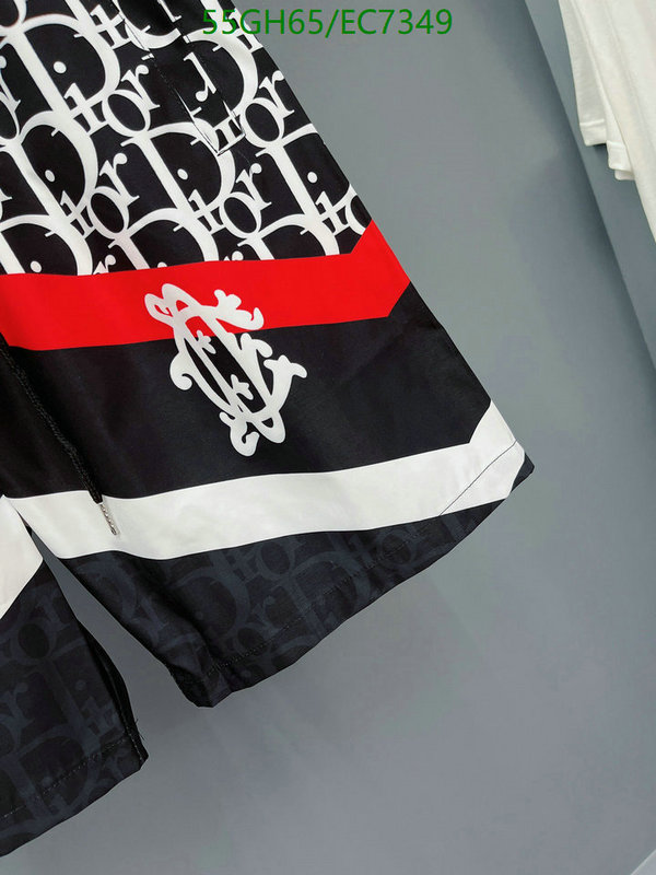 Clothing-Dior Code: EC7349 $: 55USD