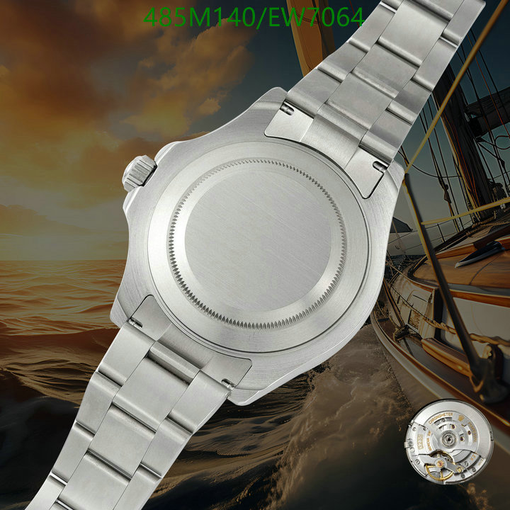 Watch-Mirror Quality-Rolex Code: EW7064 $: 485USD