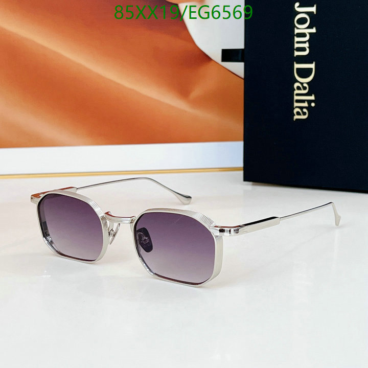 Glasses-John Dalia Code: EG6569 $: 85USD