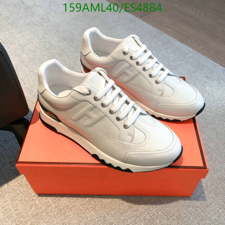 Women Shoes-Hermes Code: ES4884 $: 159USD