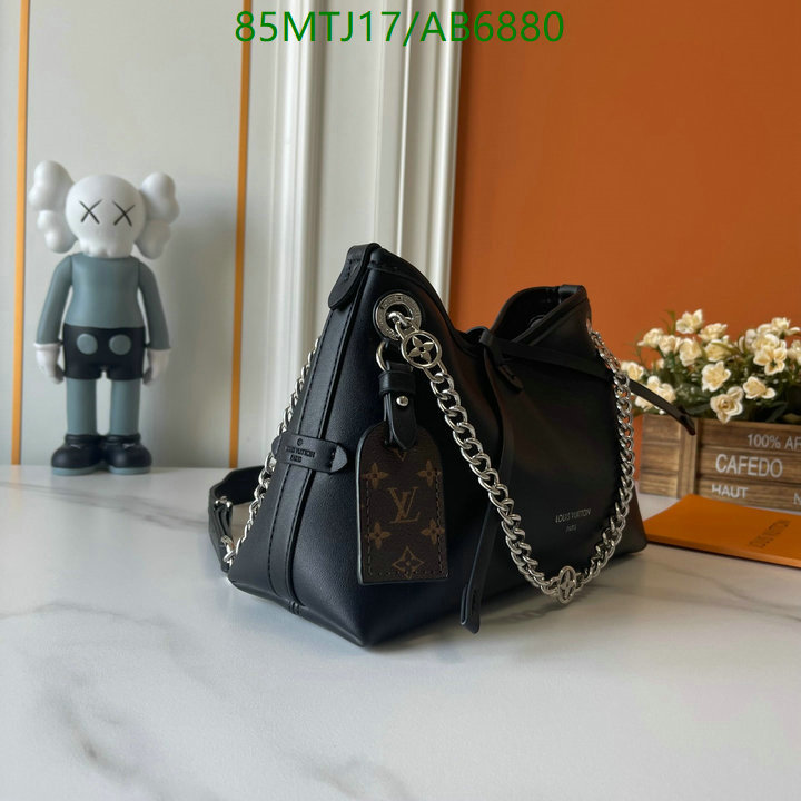 LV Bag-(4A)-Handbag Collection- Code: AB6880 $: 85USD
