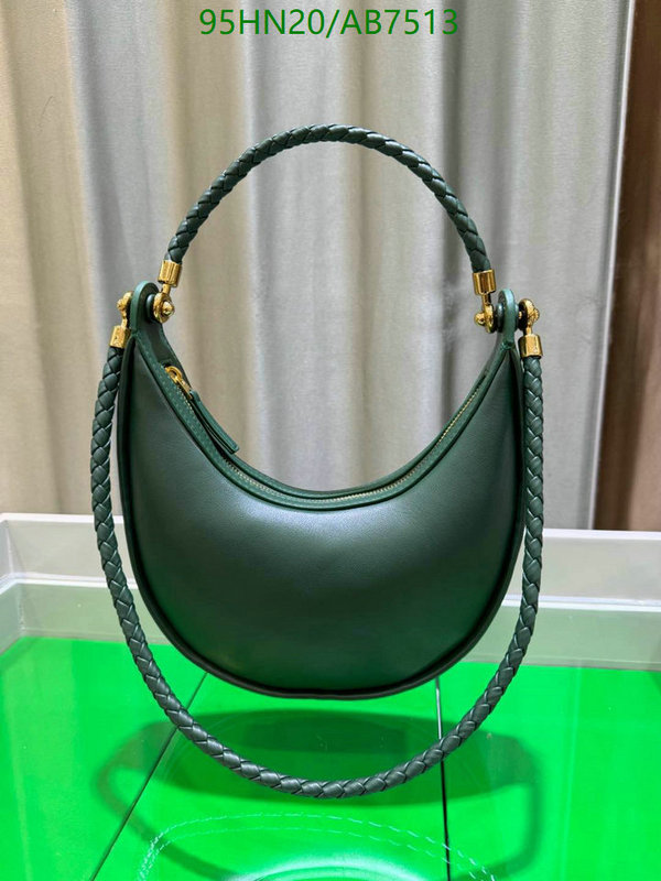 BV Bag-(4A)-Handbag- Code: AB7513 $: 95USD