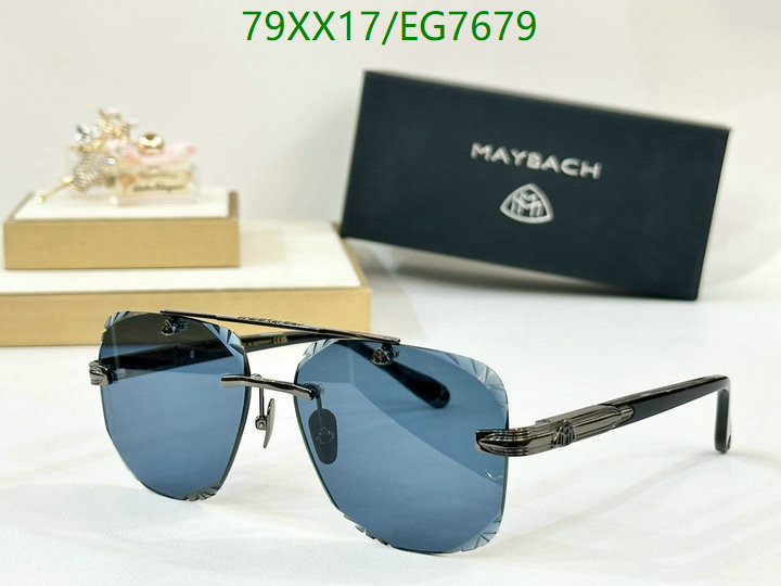 Glasses-Maybach Code: EG7679 $: 79USD