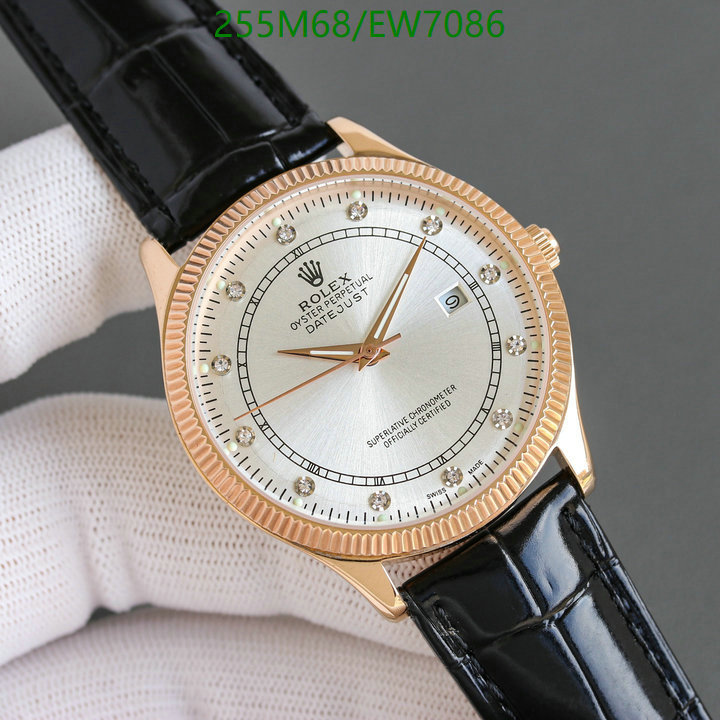 Watch-Mirror Quality-Rolex Code: EW7086 $: 255USD