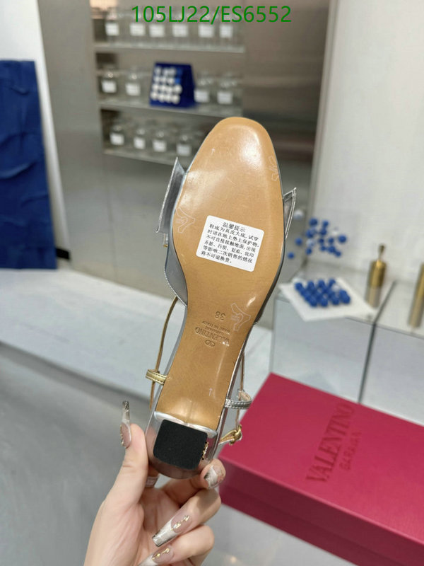Women Shoes-Valentino Code: ES6552 $: 105USD