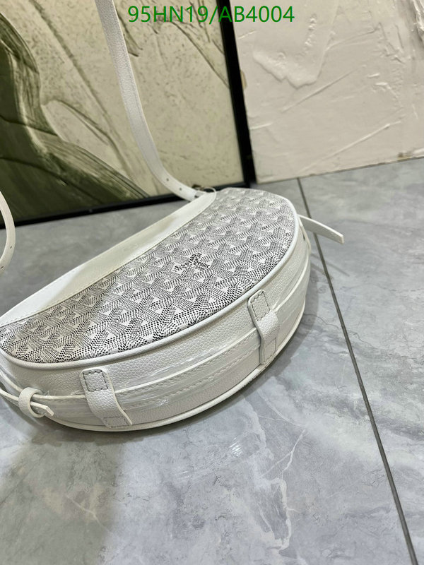 Goyard Bag-(4A)-Crossbody- Code: AB4004 $: 95USD