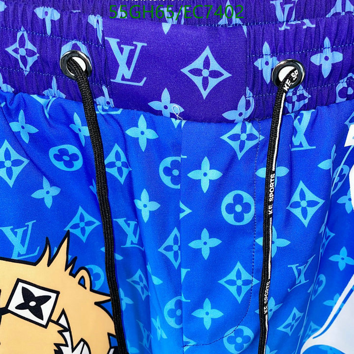 Clothing-LV Code: EC7402 $: 55USD