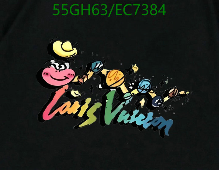 Clothing-LV Code: EC7384 $: 55USD