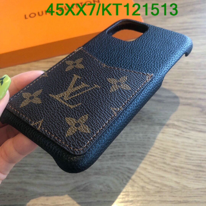 Phone Case-LV Code: KT121513 $: 45USD