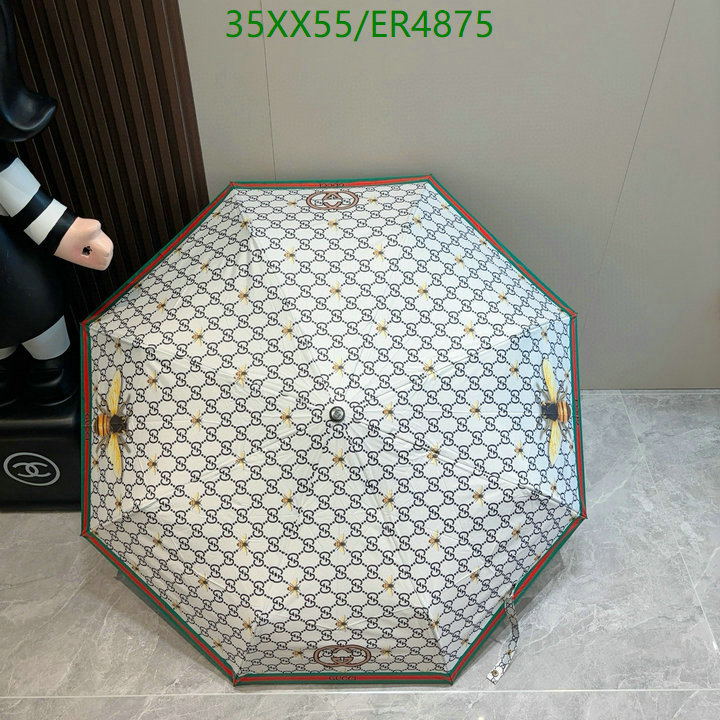 Umbrella-Gucci Code: ER4875 $: 35USD