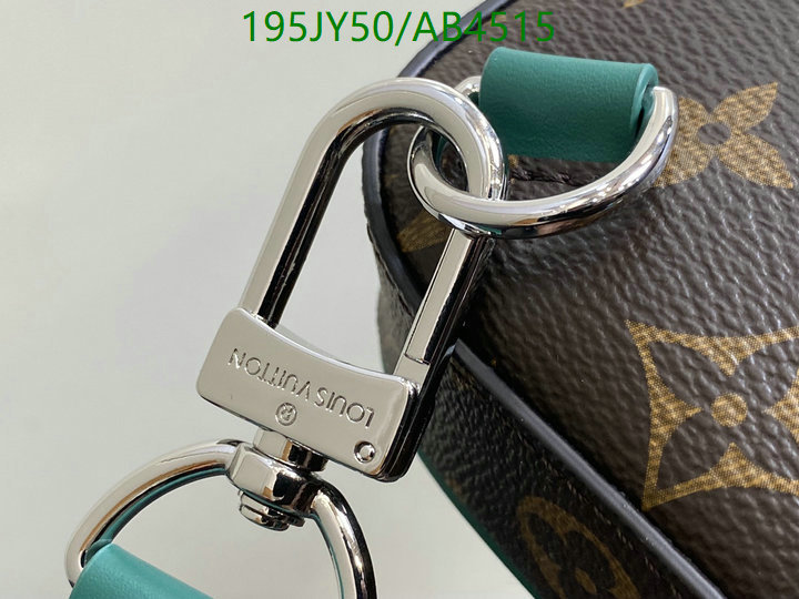 LV Bag-(Mirror)-Avenue- Code: AB4515 $: 195USD