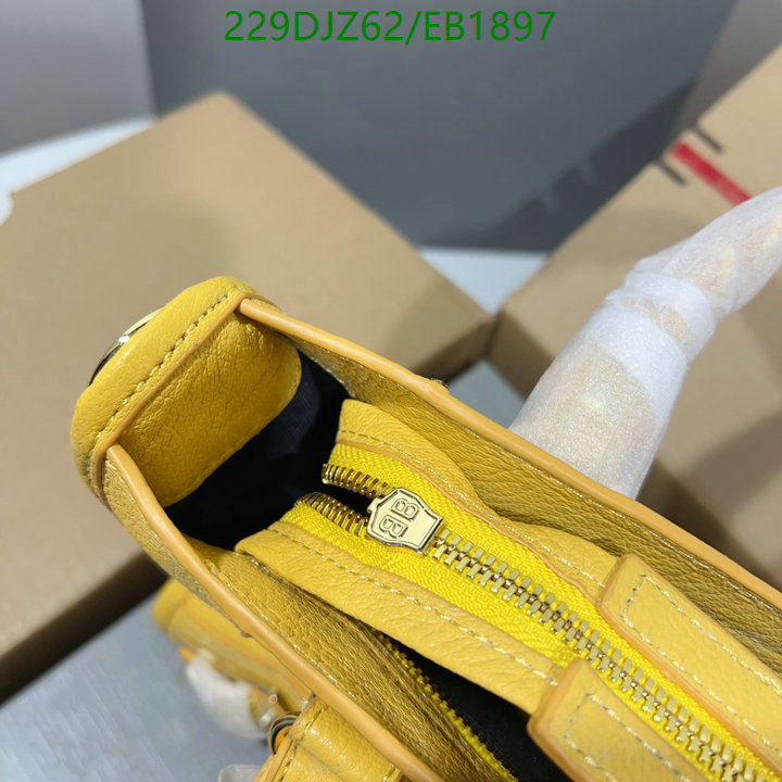 Balenciaga Bag-(Mirror)-Neo Classic- Code: EB1897 $: 229USD-yupoo dhgate Balenciaga Bag-(Mirror)-Neo Classic- Code: EB1897 $: 229USD