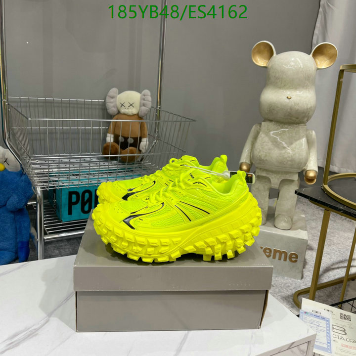 Women Shoes-Balenciaga Code: ES4162 $: 185USD