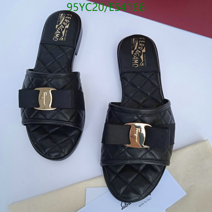 Women Shoes-Ferragamo Code: ES4166 $: 95USD