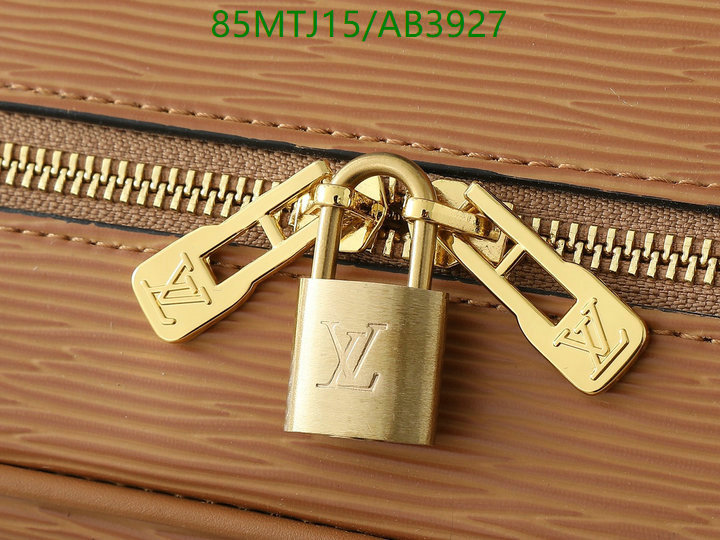 LV Bag-(4A)-Handbag Collection- Code: AB3927 $: 85USD