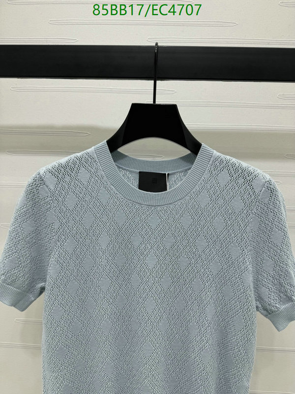 Clothing-Givenchy Code: EC4707 $: 85USD