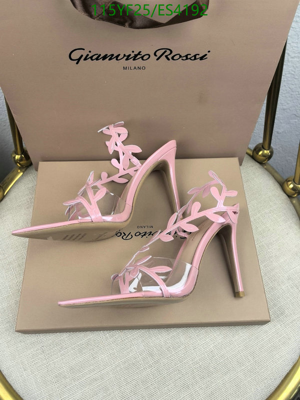 Women Shoes-Gianvito Rossi Code: ES4192 $: 115USD