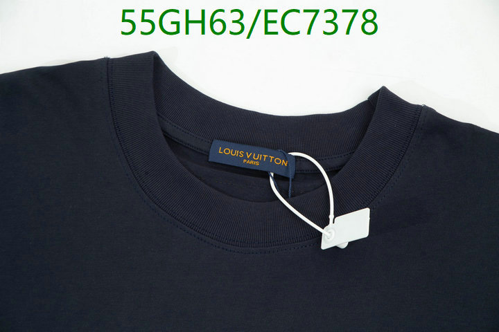 Clothing-LV Code: EC7378 $: 55USD