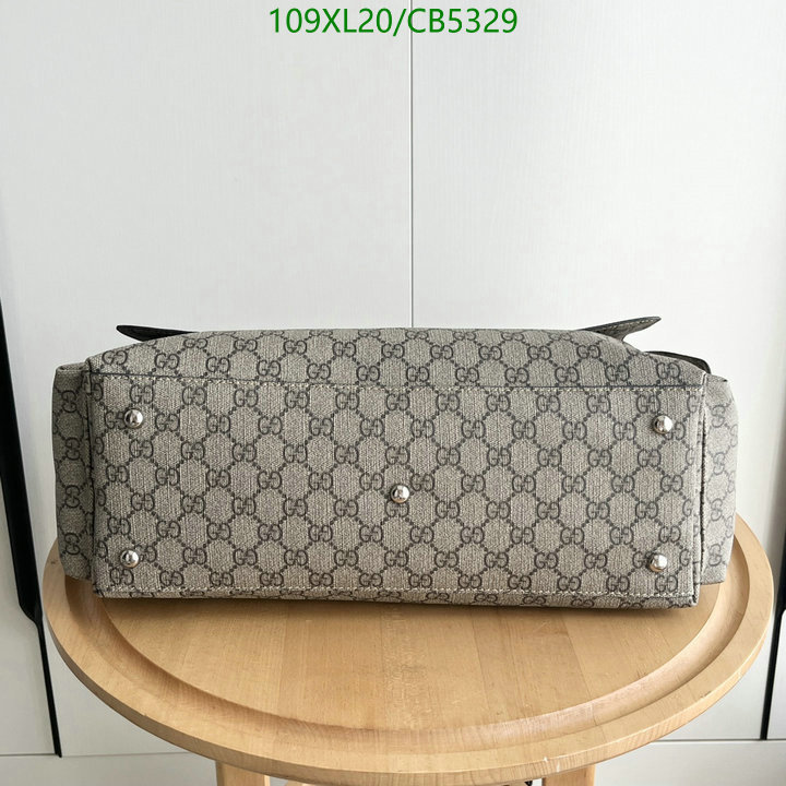 Gucci Bag-(4A)-Crossbody- Code: CB5329 $: 109USD