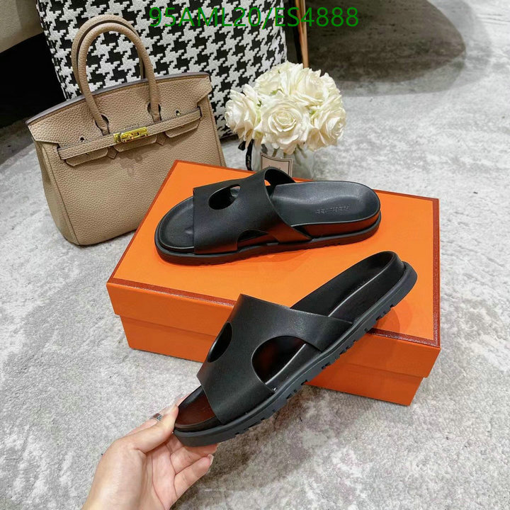 Men shoes-Hermes Code: ES4888 $: 95USD