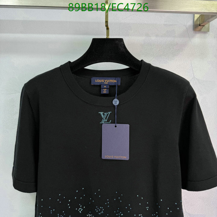 Clothing-LV Code: EC4726 $: 89USD