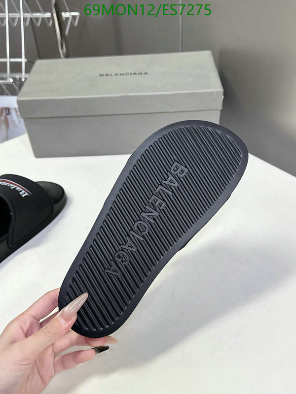 Men shoes-Balenciaga Code: ES7275 $: 69USD