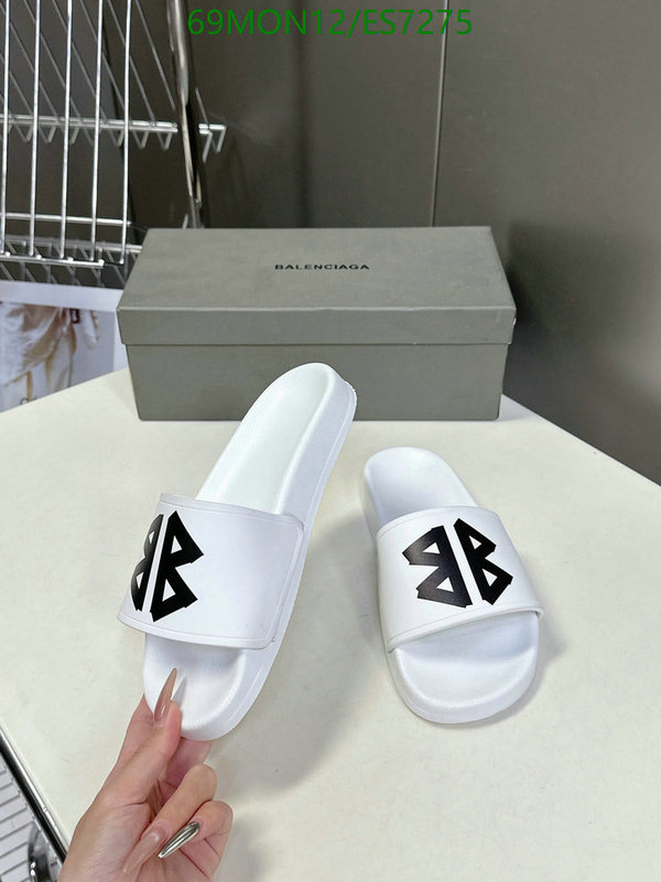 Men shoes-Balenciaga Code: ES7275 $: 69USD