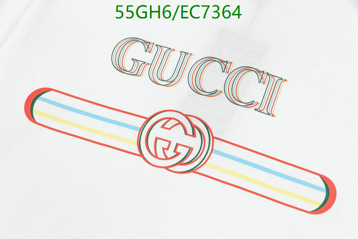 Clothing-Gucci Code: EC7364 $: 55USD