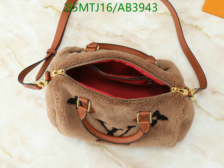 LV Bag-(4A)-Speedy- Code: AB3943 $: 85USD
