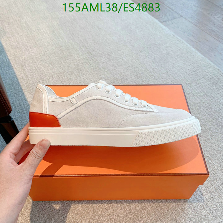Women Shoes-Hermes Code: ES4883 $: 155USD