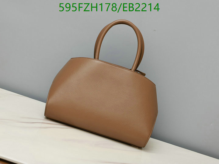 Ferragamo Bag-(Mirror)-Handbag- Code: EB2214 $: 595USD