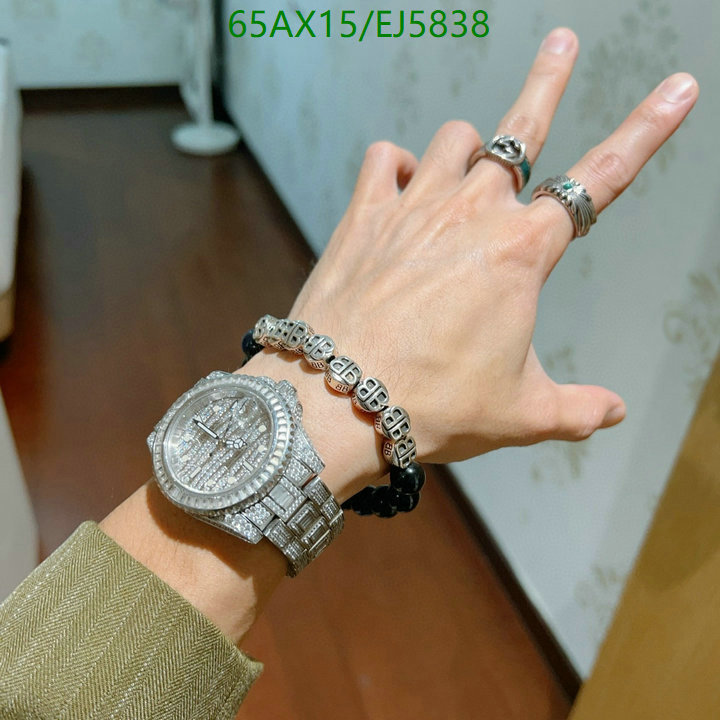 Jewelry-Balenciaga Code: EJ5838 $: 65USD