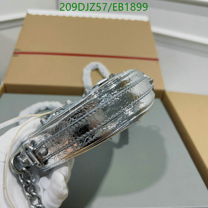 Balenciaga Bag-(Mirror)-Other Styles- Code: EB1899 $: 209USD