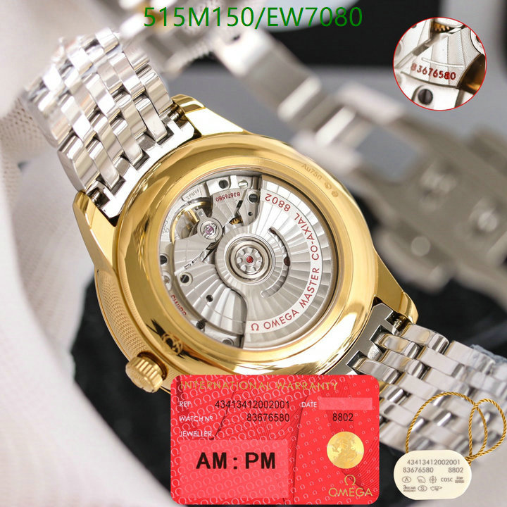 Watch-Mirror Quality-Rolex Code: EW7080 $: 515USD