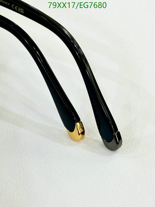 Glasses-Maybach Code: EG7680 $: 79USD