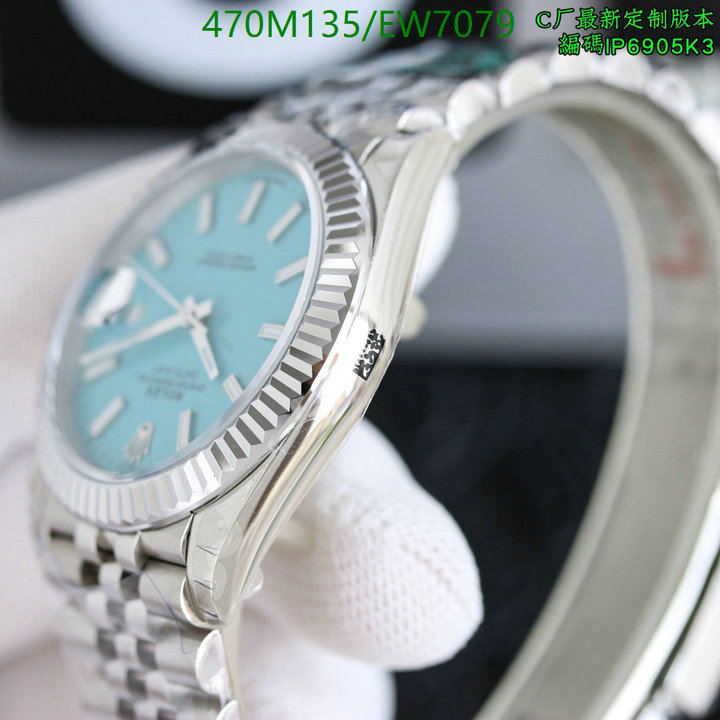 Watch-Mirror Quality-Rolex Code: EW7079 $: 470USD