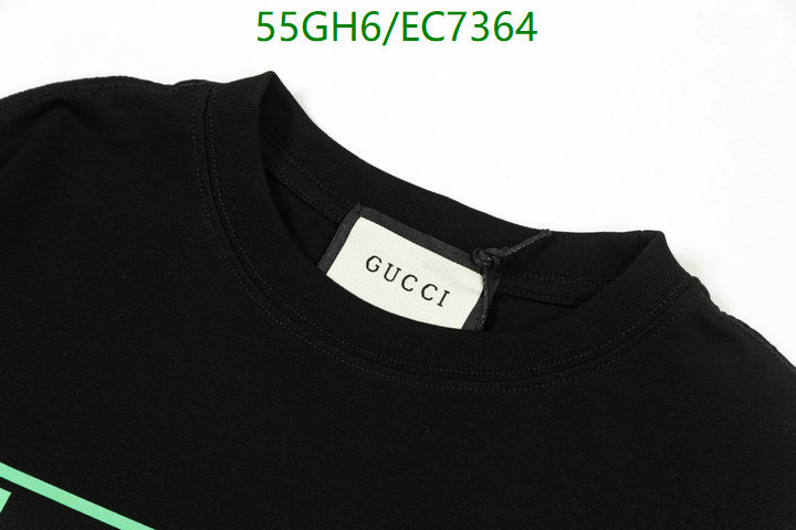 Clothing-Gucci Code: EC7364 $: 55USD